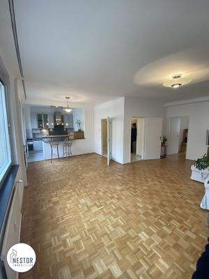 Wohnküche - Nestor Immobilien