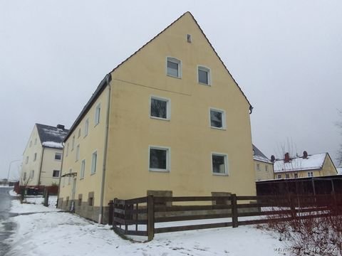 Kirchenlamitz Wohnungen, Kirchenlamitz Wohnung kaufen