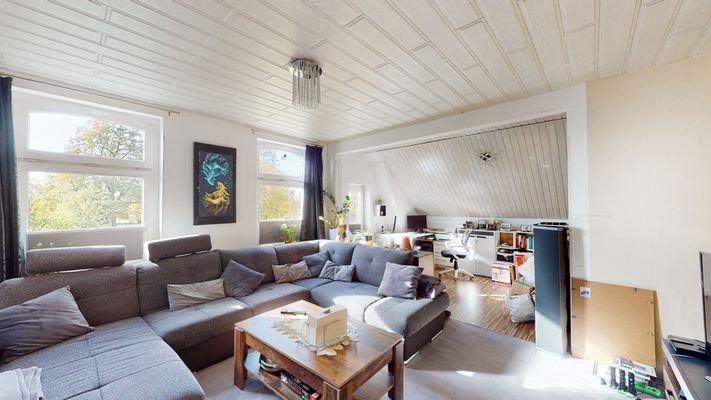 Wohnzimmer OG