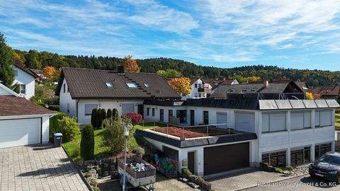 Tuttlingen Häuser, Tuttlingen Haus kaufen