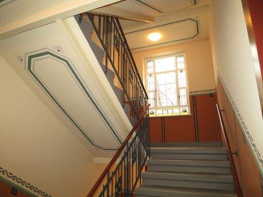 Treppenhaus (1)