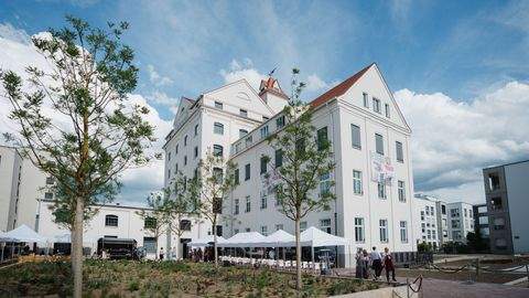 München Büros, Büroräume, Büroflächen 