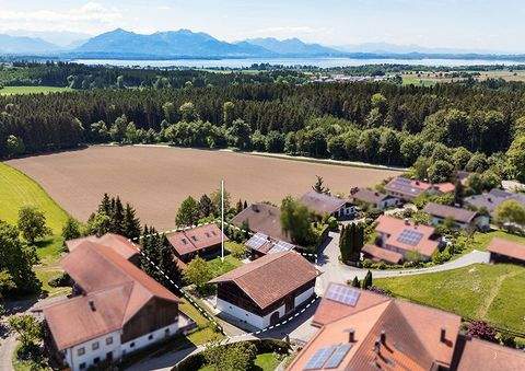 Chieming Häuser, Chieming Haus kaufen
