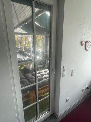 5 Elternzimmer Zugang Balkon