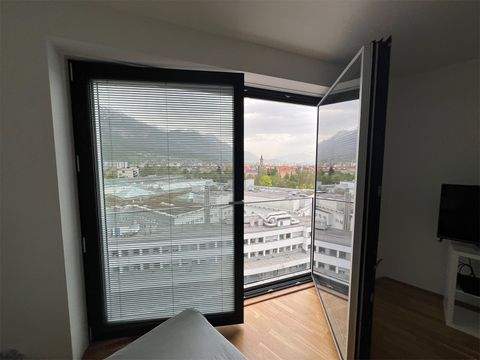 Innsbruck Wohnungen, Innsbruck Wohnung mieten