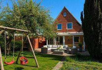 Einfamilienhaus Glückstadt