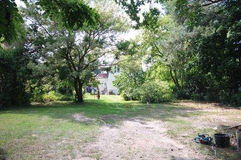 Falkensee Grundstücke, Falkensee Grundstück kaufen