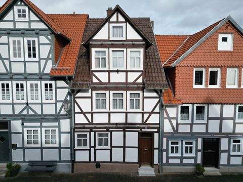 Bad Sooden-Allendorf Häuser, Bad Sooden-Allendorf Haus kaufen