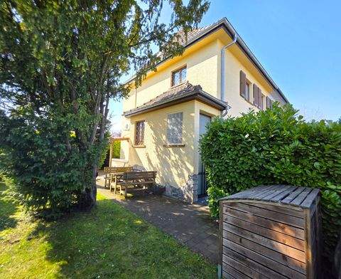 Oberursel Häuser, Oberursel Haus kaufen