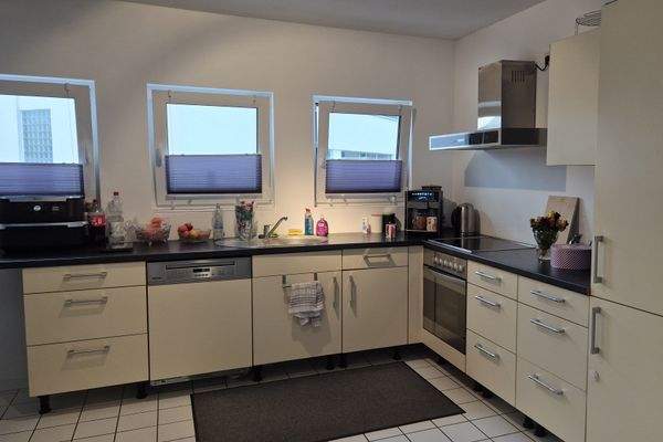 Nr. 4 / 2.OG - Wohnung