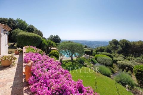 Saint-Paul-de-Vence Häuser, Saint-Paul-de-Vence Haus kaufen