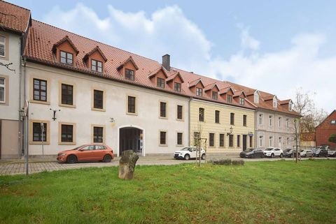 Halberstadt Renditeobjekte, Mehrfamilienhäuser, Geschäftshäuser, Kapitalanlage