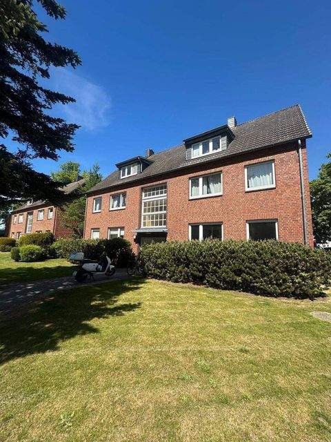 Norderstedt Wohnungen, Norderstedt Wohnung mieten