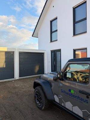 Bild nach Fertigstellung