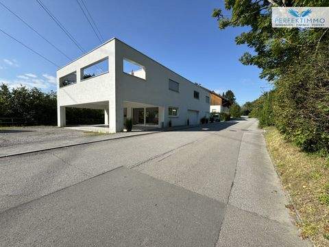 Lochau Büros, Büroräume, Büroflächen 