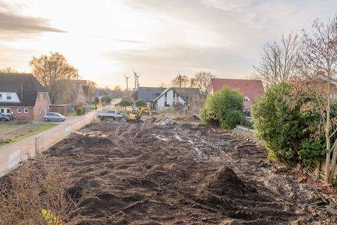 Drochtersen Grundstücke, Drochtersen Grundstück kaufen