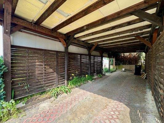 Carport