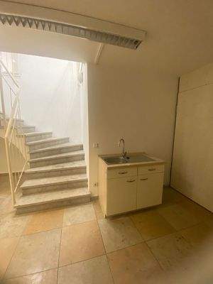 Küche + Besprechung