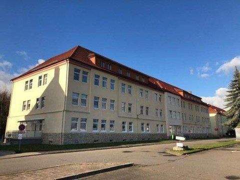 Mühlhausen/Thüringen Büros, Büroräume, Büroflächen 