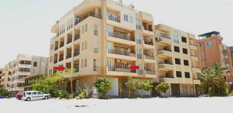 Hurghada Wohnungen, Hurghada Wohnung kaufen