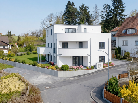 Biebertal Wohnungen, Biebertal Wohnung kaufen