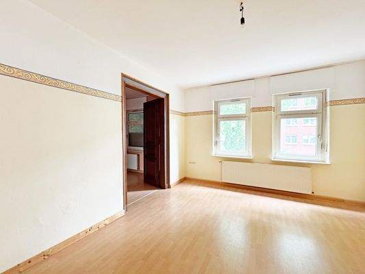 Schlafzimmer Haus 3a