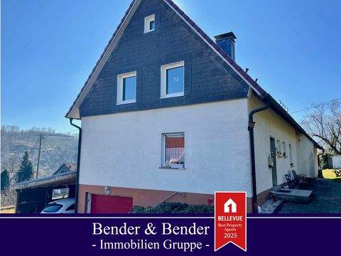 Gummersbach / Elbach Häuser, Gummersbach / Elbach Haus kaufen