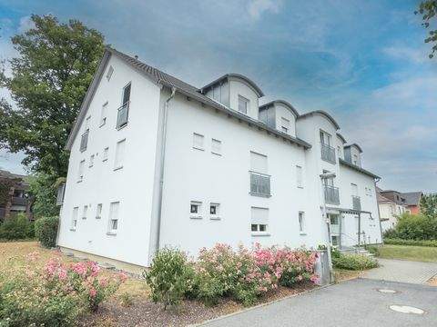 Coburg Wohnungen, Coburg Wohnung mieten