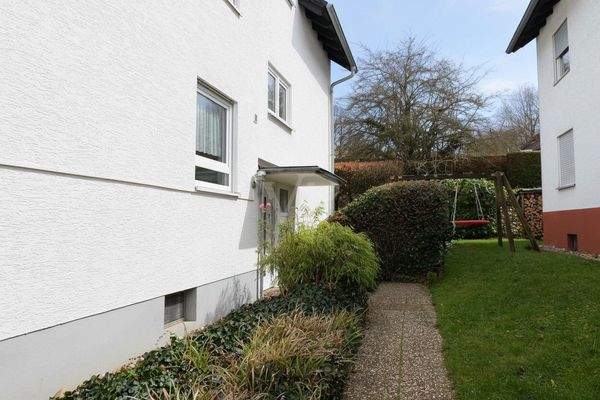 Ankommen und Wohlfühlen