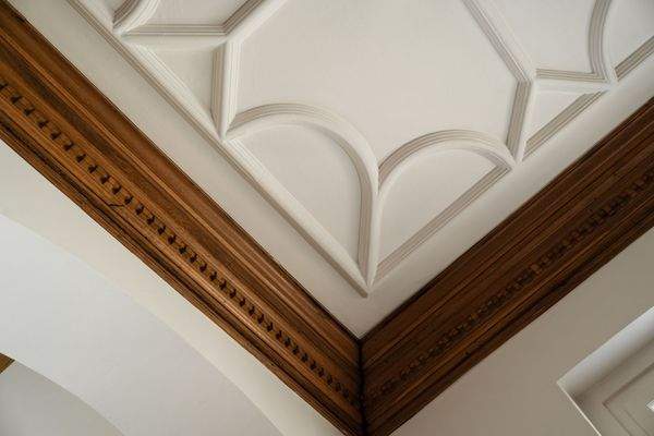 Impression Stuckdetails