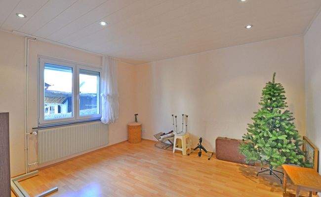 26-5538 - EG Schlafzimmer