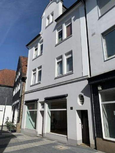 Hattingen Wohnungen, Hattingen Wohnung mieten
