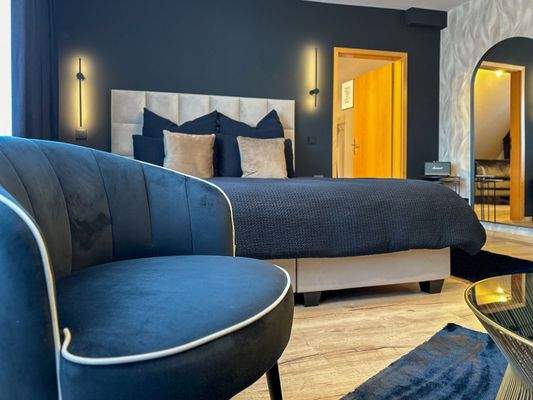 Ferienwohnung 2 OG rechts