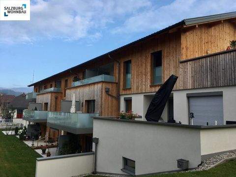 Berndorf bei Salzburg Wohnungen, Berndorf bei Salzburg Wohnung mieten