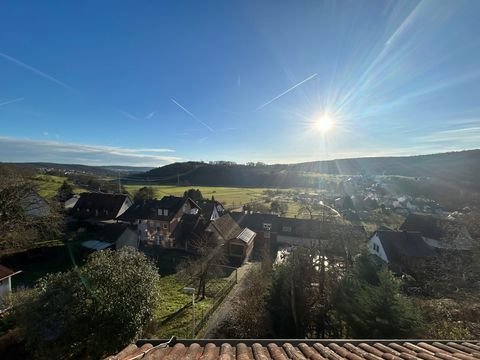 Hafenlohr / Windheim Wohnungen, Hafenlohr / Windheim Wohnung kaufen