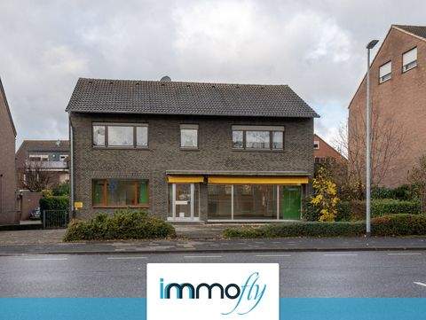 Dormagen Häuser, Dormagen Haus kaufen