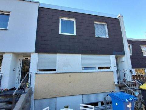 Höchberg Häuser, Höchberg Haus kaufen