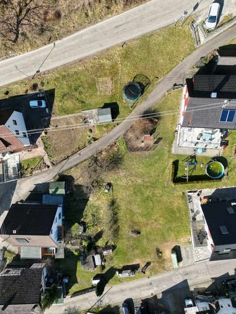 Gernsbach / Reichental Grundstücke, Gernsbach / Reichental Grundstück kaufen