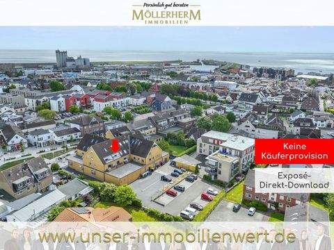 Büsum Wohnungen, Büsum Wohnung kaufen