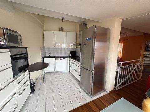 Niedernhausen Wohnungen, Niedernhausen Wohnung mieten