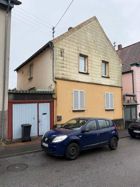 Friedrichsthal Häuser, Friedrichsthal Haus kaufen