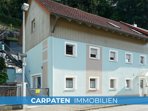 Landau an der Isar Renditeobjekte, Mehrfamilienhäuser, Geschäftshäuser, Kapitalanlage