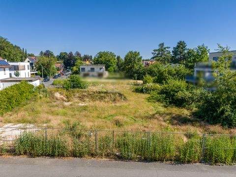 Fürth Grundstücke, Fürth Grundstück kaufen