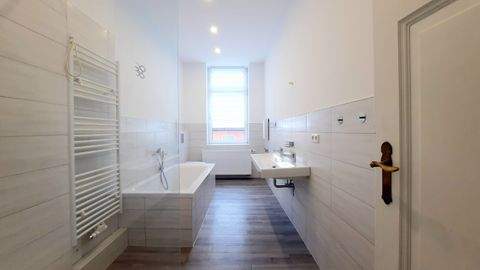 Aschersleben Wohnungen, Aschersleben Wohnung mieten