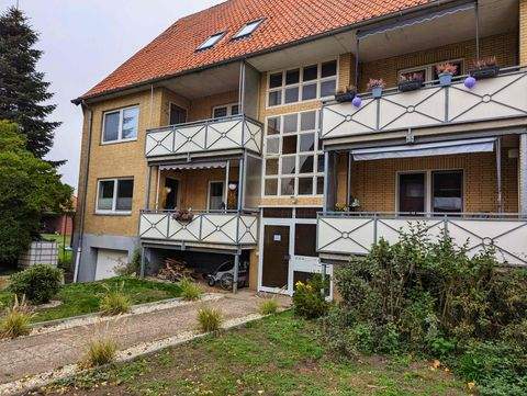 Bleckede Wohnungen, Bleckede Wohnung kaufen