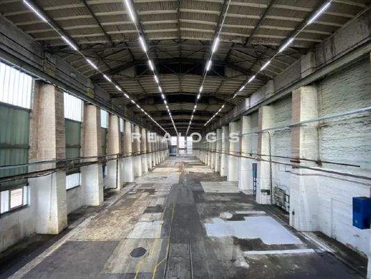 Innenansicht Halle 4 (2)