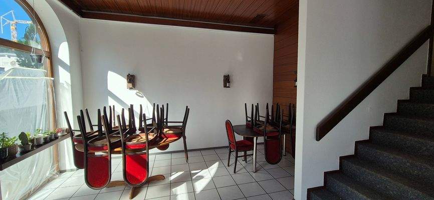 Gastro/Sitzecke
