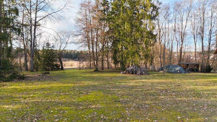 Grundstück ca. 2.068 m²