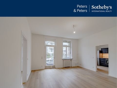 Wiesbaden / Sonnenberg Wohnungen, Wiesbaden / Sonnenberg Wohnung mieten