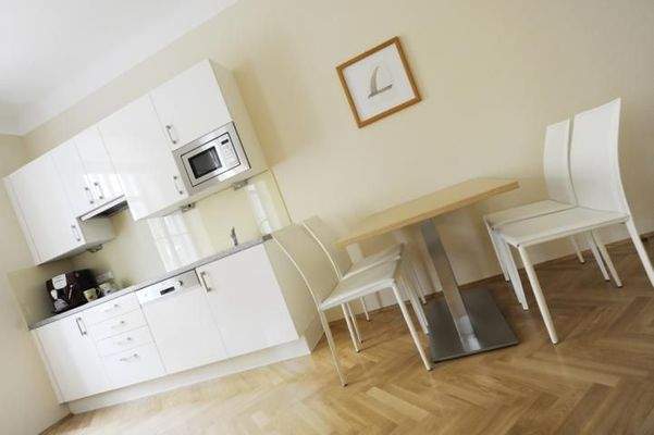 Wohnraum / living room